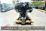 JDM 06-12 Toyota Lexus IS250 4GR-FSE 2.5L V6 Engine Only 4GR