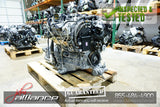 JDM 06-12 Toyota Lexus IS250 4GR-FSE 2.5L V6 Engine Only 4GR