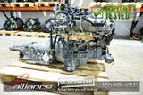 JDM 06-12 Toyota Lexus IS250 4GR-FSE 2.5L V6 Engine Only 4GR