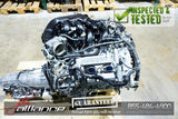 JDM 06-12 Toyota Lexus IS250 4GR-FSE 2.5L V6 Engine Only 4GR