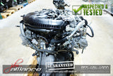 JDM 06-12 Toyota Lexus IS250 4GR-FSE 2.5L V6 Engine Only 4GR