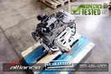 JDM 2010-2015 Toyota Prius 2ZR-FXE 1.8L Hybrid Engine 2011-2017 LEXUS CT200H 2ZR