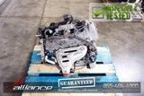 JDM 2010-2015 Toyota Prius 2ZR-FXE 1.8L Hybrid Engine 2011-2017 LEXUS CT200H 2ZR