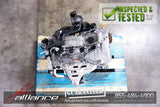 JDM 2010-2015 Toyota Prius 2ZR-FXE 1.8L Hybrid Engine 2011-2017 LEXUS CT200H 2ZR