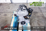 JDM 2010-2015 Toyota Prius 2ZR-FXE 1.8L Hybrid Engine 2011-2017 LEXUS CT200H 2ZR
