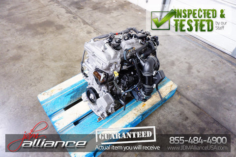 JDM 2010-2015 Toyota Prius 2ZR-FXE 1.8L Hybrid Engine 2011-2017 LEXUS CT200H 2ZR