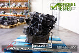 JDM 2010-2015 Toyota Prius 2ZR-FXE 1.8L Hybrid Engine 2011-2017 LEXUS CT200H 2ZR