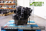 JDM 2010-2015 Toyota Prius 2ZR-FXE 1.8L Hybrid Engine 2011-2017 LEXUS CT200H 2ZR