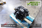 JDM 2010-2015 Toyota Prius 2ZR-FXE 1.8L Hybrid Engine 2011-2017 LEXUS CT200H 2ZR
