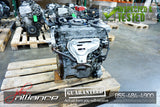JDM 2010-2015 Toyota Prius 2ZR-FXE 1.8L Hybrid Engine