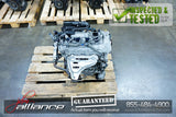 JDM 2010-2015 Toyota Prius 2ZR-FXE 1.8L Hybrid Engine