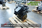 JDM 2010-2015 Toyota Prius 2ZR-FXE 1.8L Hybrid Engine