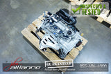 JDM 2010-2015 Toyota Prius 2ZR-FXE 1.8L Hybrid Engine