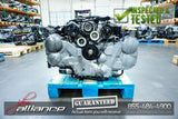 JDM 03-08 Subaru EZ30 3.0L Engine Outback Legacy Lancaster Tribeca H6 EZ30D