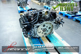 JDM 03-08 Subaru EZ30 3.0L Engine Outback Legacy Lancaster Tribeca H6 EZ30D