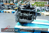 JDM 03-08 Subaru EZ30 3.0L Engine Outback Legacy Lancaster Tribeca H6 EZ30D