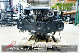 JDM 10-12 Subaru Legacy EJ25 2.5L SOHC AVCS Engine EJ253 AVLS