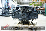 JDM 10-12 Subaru Legacy EJ25 2.5L SOHC AVCS Engine EJ253 AVLS