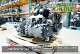 JDM 10-12 Subaru Legacy EJ25 2.5L SOHC AVCS Engine EJ253 AVLS