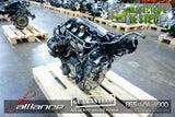 JDM 2006-2011 Honda Civic R18A 1.8L SOHC VTEC Engine