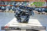 JDM 2006-2011 Honda Civic R18A 1.8L SOHC VTEC Engine