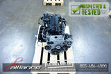 JDM 2006-2011 Honda Civic R18A 1.8L SOHC VTEC Engine