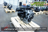 JDM 2006-2011 Honda Civic R18A 1.8L SOHC VTEC Engine