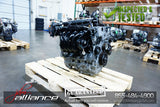 JDM 2006-2011 Honda Civic R18A 1.8L SOHC VTEC Engine