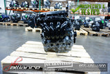 JDM 2006-2011 Honda Civic R18A 1.8L SOHC VTEC Engine
