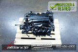 JDM 2006-2011 Honda Civic R18A 1.8L SOHC VTEC Engine