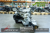 JDM 01-02 Acura MDX 03-05 Honda Pilot J35A 3.5L V6 Automatic AWD Transmission