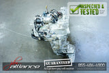 JDM 01-02 Acura MDX 03-05 Honda Pilot J35A 3.5L V6 Automatic AWD Transmission