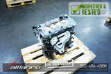 JDM 2010-2015 Toyota Prius 2ZR-FXE 1.8L Hybrid Engine