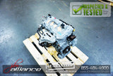 JDM 2010-2015 Toyota Prius 2ZR-FXE 1.8L Hybrid Engine