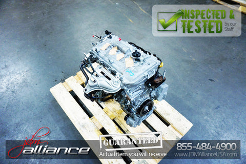 JDM 2010-2015 Toyota Prius 2ZR-FXE 1.8L Hybrid Engine