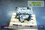 JDM 2010-2015 Toyota Prius 2ZR-FXE 1.8L Hybrid Engine