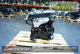 JDM 2010-2015 Toyota Prius 2ZR-FXE 1.8L Hybrid Engine