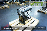 JDM 2010-2015 Toyota Prius 2ZR-FXE 1.8L Hybrid Engine