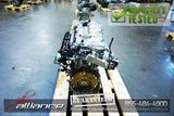 JDM 2010-2015 Toyota Prius 2ZR-FXE 1.8L Hybrid Engine