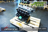 JDM 2010-2015 Toyota Prius 2ZR-FXE 1.8L Hybrid Engine