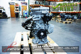 JDM 2010-2015 Toyota Prius 2ZR-FXE 1.8L Hybrid Engine