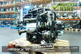JDM 03-04 Nissan 350Z VQ35DE 3.5L V6 Engine Only 03-06 Infiniti G35 VQ35 Motor — Approx. 55,000 Miles