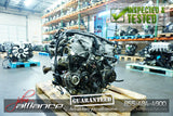 JDM 03-04 Nissan 350Z VQ35DE 3.5L V6 Engine Only 03-06 Infiniti G35 VQ35 Motor — Approx. 55,000 Miles