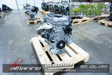 JDM 2010-2015 Toyota Prius 2ZR-FXE 1.8L Hybrid Engine