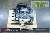 JDM 2010-2015 Toyota Prius 2ZR-FXE 1.8L Hybrid Engine