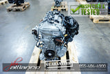 JDM 2010-2015 Toyota Prius 2ZR-FXE 1.8L Hybrid Engine