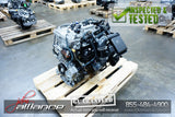 JDM 2010-2015 Toyota Prius 2ZR-FXE 1.8L Hybrid Engine