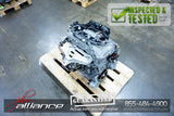 JDM 2010-2015 Toyota Prius 2ZR-FXE 1.8L Hybrid Engine