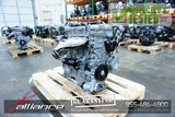 JDM 2010-2015 Toyota Prius 2ZR-FXE 1.8L Hybrid Engine