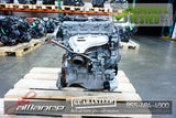 JDM 2010-2015 Toyota Prius 2ZR-FXE 1.8L Hybrid Engine